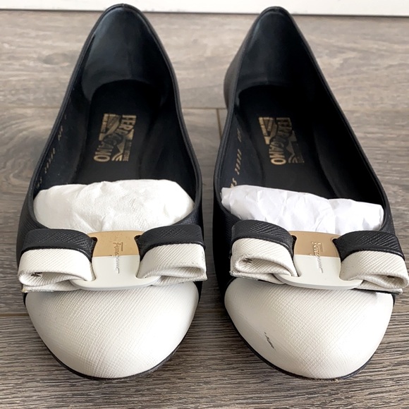 Salvatore Ferragamo ballet flats - Picture 3 of 10